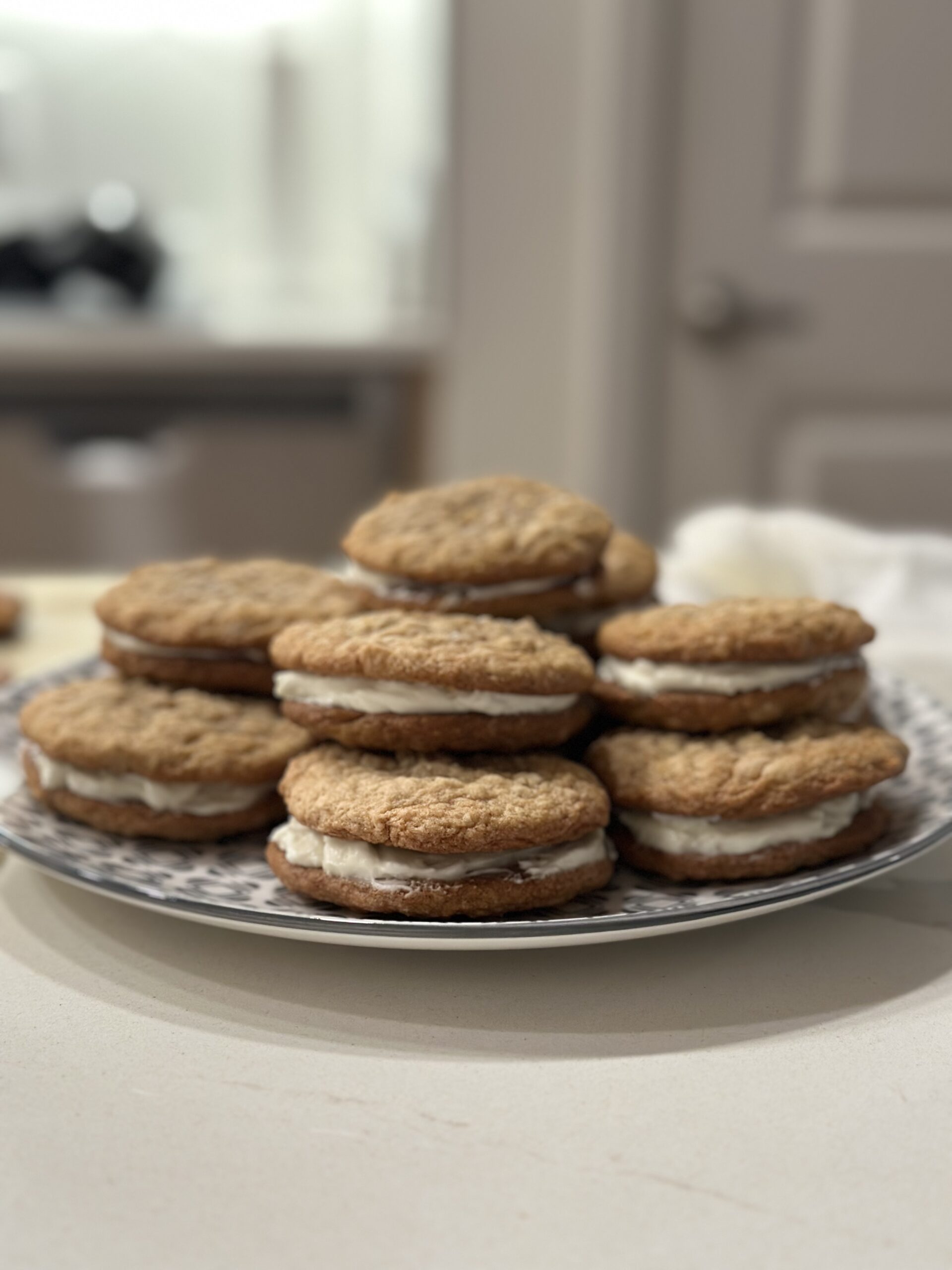 Remaking your favorite Childhood Treats