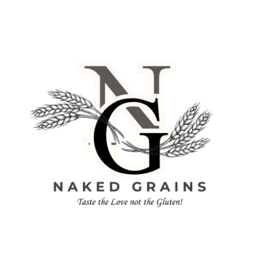 NAKED GRAINS LOGO